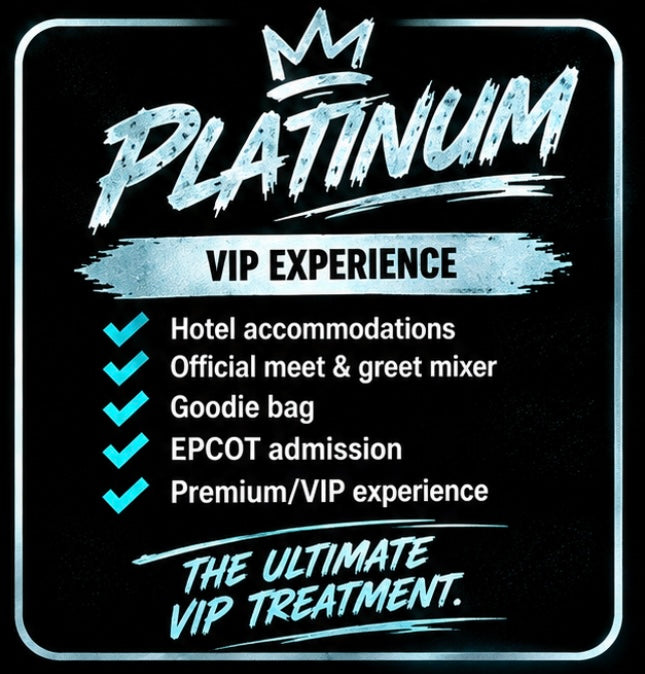 Platinum Package