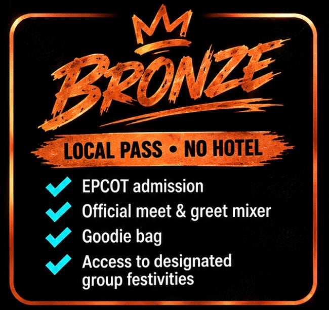 Bronze Package