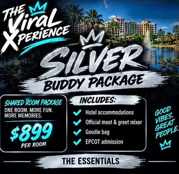 Silver Buddy Package