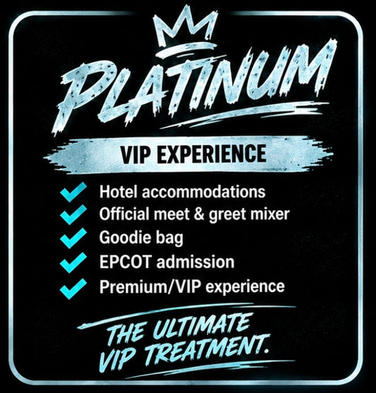 Platinum Package