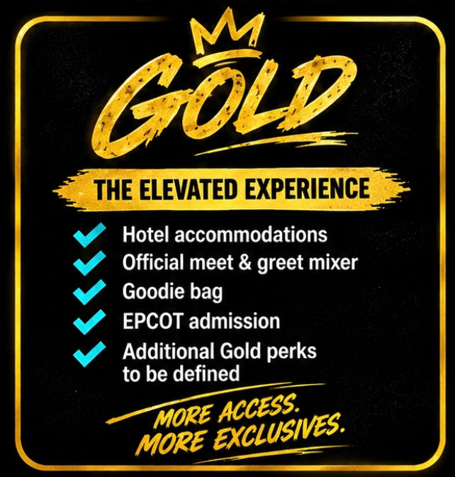 Gold Package